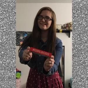 Meet your Posher, Samantha carol-ann